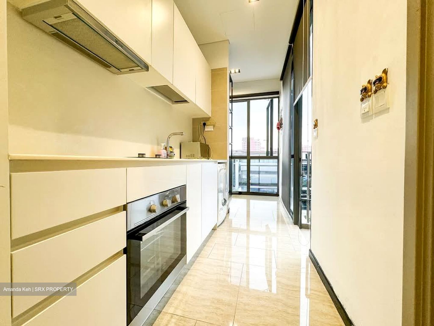 Stratum (D18), Condominium #553292001